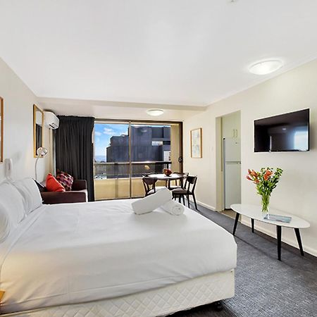 Renovated Stylish Studio Sidney Dış mekan fotoğraf