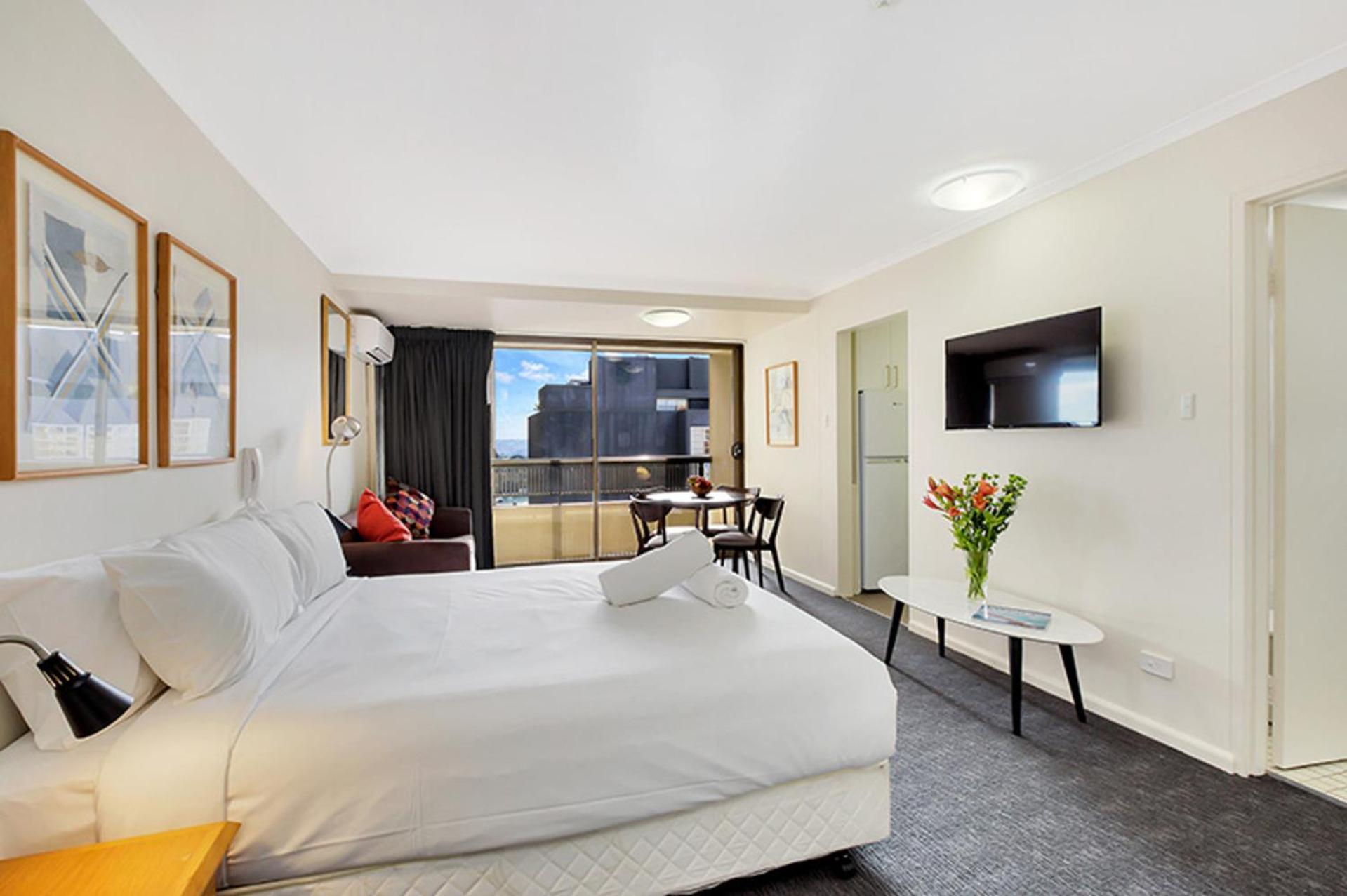 Renovated Stylish Studio Sidney Dış mekan fotoğraf