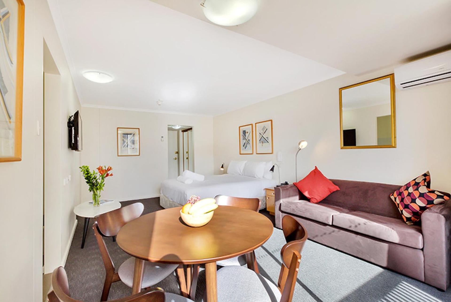 Renovated Stylish Studio Sidney Dış mekan fotoğraf
