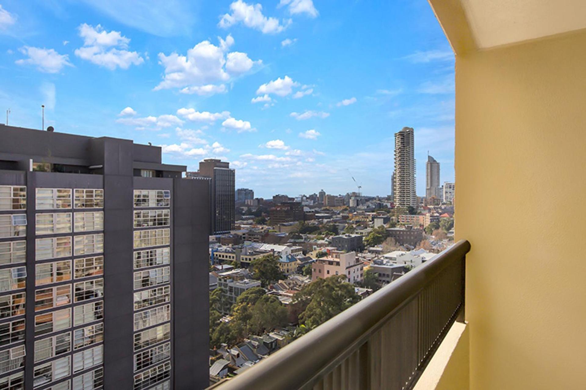 Renovated Stylish Studio Sidney Dış mekan fotoğraf