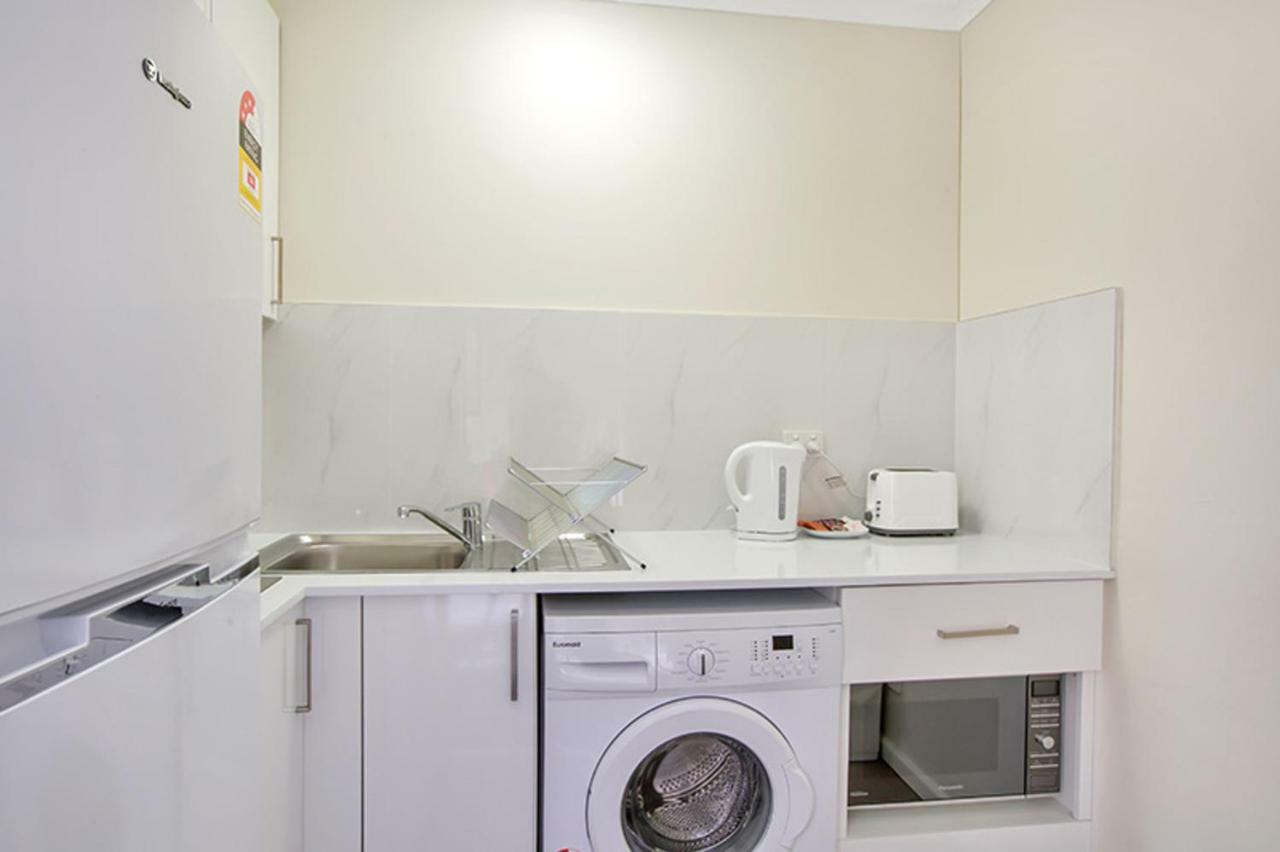 Renovated Stylish Studio Sidney Dış mekan fotoğraf
